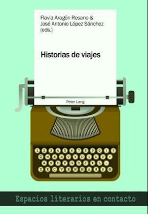 Historias de Viajes