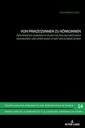 Von Prinzessinnen zu Koeniginnen