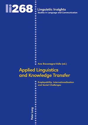 Applied Linguistics and Knowledge Transfer