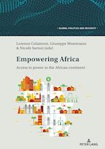 Empowering Africa