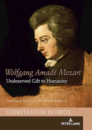 Wolfgang Amade Mozart