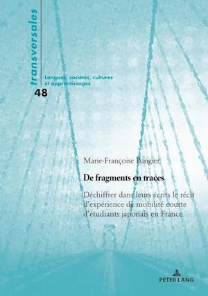 de Fragments En Traces