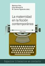 La maternidad en la ficción contemporánea