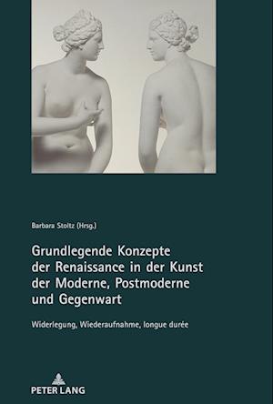 Grundlegende Konzepte Der Renaissance in Der Kunst Der Moderne, Postmoderne Und Gegenwart