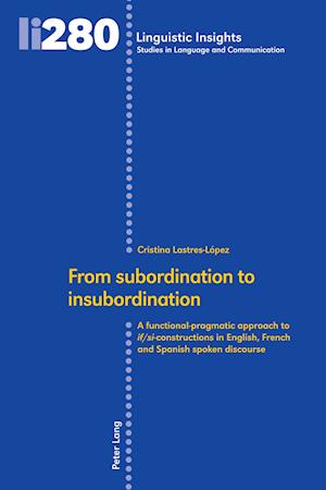 From subordination to insubordination