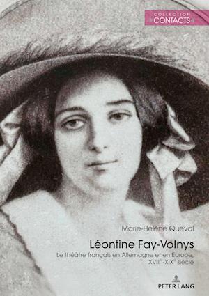 Léontine Fay-Volnys