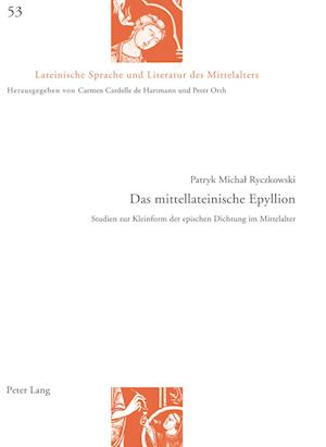 Das mittellateinische Epyllion