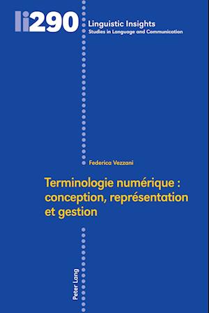 Terminologie numérique