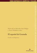 El Espanol de Granada.