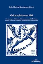 Grimmelshausen 400