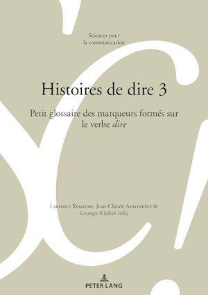 Rouanne, Histoires de dire 3