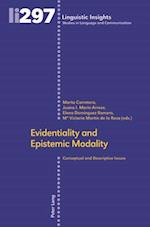 Evidentiality and Epistemic Modality