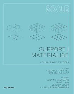 Support I Materialise