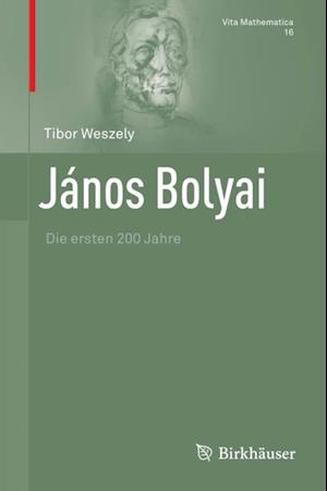 János Bolyai