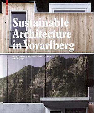 Sustainable Architecture in Vorarlberg