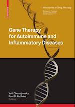 Gene Therapy for Autoimmune and Inflammatory Diseases