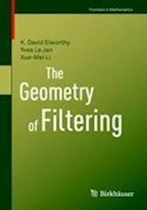 The Geometry of Filtering