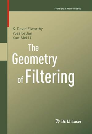 Geometry of Filtering