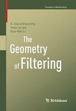 Geometry of Filtering