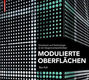 Modulierte Oberflächen