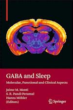 GABA and Sleep