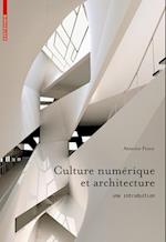 Culture numérique et architecture