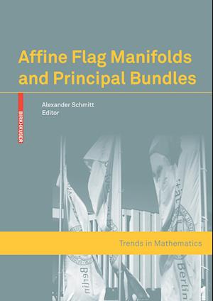 Affine Flag Manifolds and Principal Bundles