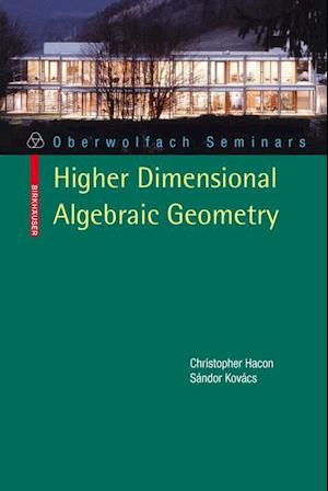 Classification of Higher Dimensional Algebraic Varieties