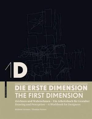 1D – Die erste Dimension – 1D – The First Dimension