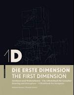 1D – Die erste Dimension – 1D – The First Dimension