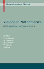 Visions in Mathematics