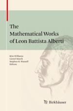 Mathematical Works of Leon Battista Alberti