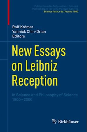 New Essays on Leibniz Reception