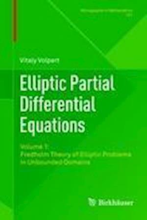 Elliptic Partial Differential Equations