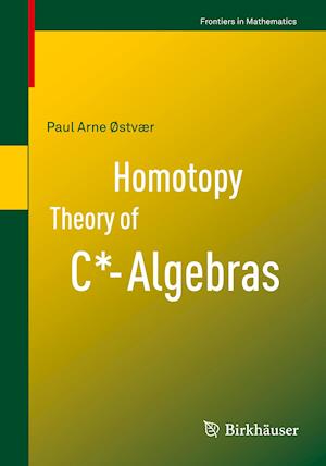 Homotopy Theory of C*-Algebras