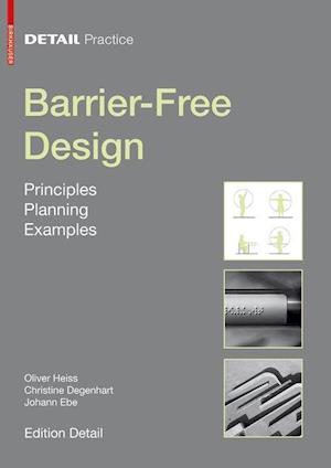 Heiss, O: Barrier-Free Design