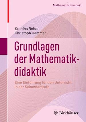 Grundlagen der Mathematikdidaktik