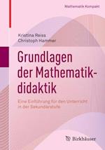 Grundlagen der Mathematikdidaktik