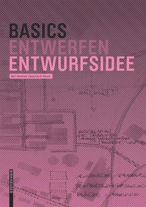 Basics Entwurfsidee