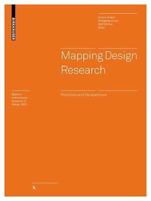 Mapping Design Research