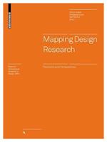 Mapping Design Research