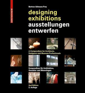 Ausstellungen entwerfen – Designing Exhibitions