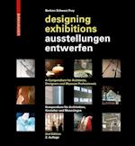 Ausstellungen entwerfen - Designing Exhibitions