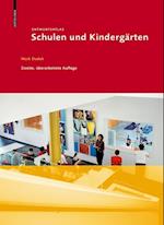Entwurfsatlas: Schulen und Kindergärten