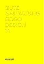 Gute Gestaltung / Good Design 11