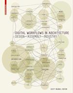 Digital Workflows in Architecture