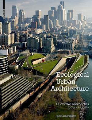 Ecological Urban Architecture