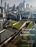 Ecological Urban Architecture