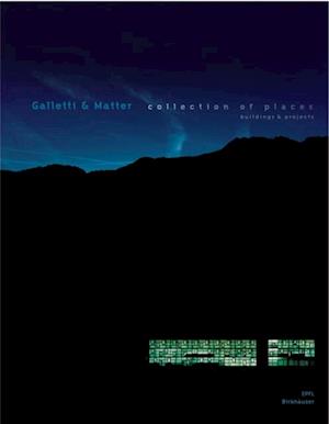 Galletti & Matter