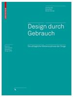 Design durch Gebrauch